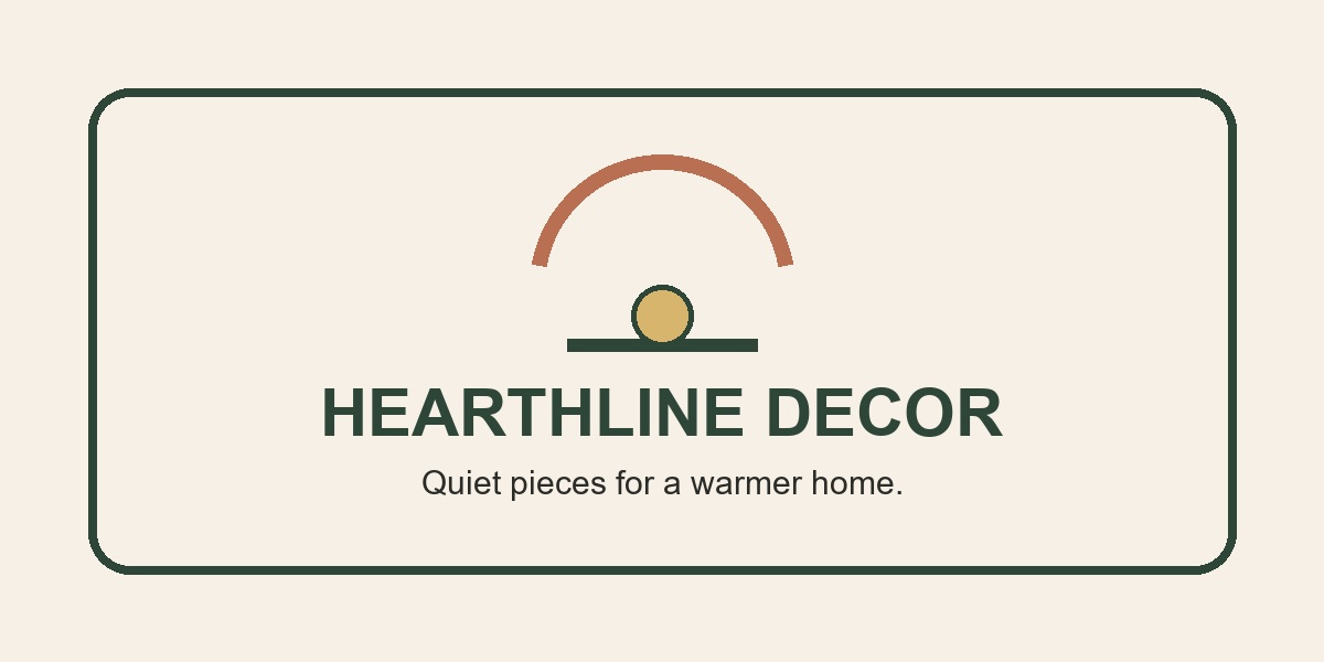 Hearthline Decor