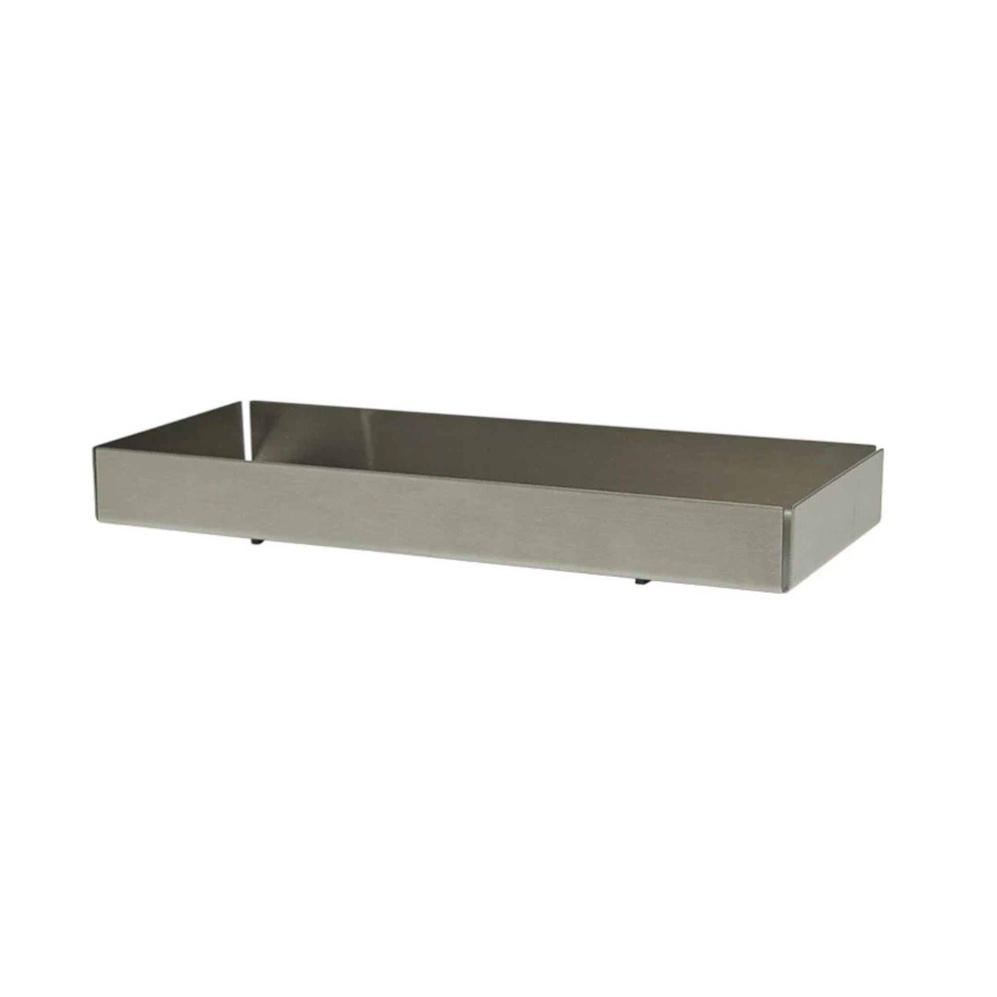 Steel Decorative Tray