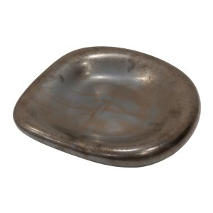 hrd-0015-1 Rust Centerpiece Bowl D35CM