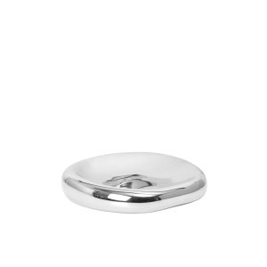 hrd-0016-1 Silver Decorative Bowl D17CM