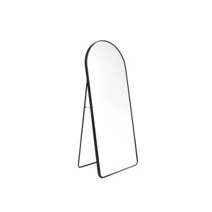 hrd-0021-1 Black Wall Mirror 65X152CM