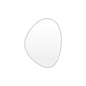 hrd-0022-1 Sand Wall Mirror 70X90CM