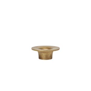 hrd-0026-1 Brass Candle Holder