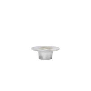 hrd-0027-1 Aluminium Candle Holder