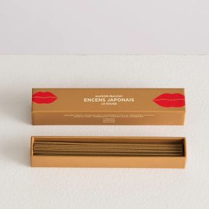 Incense Set