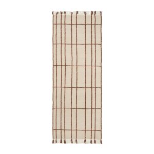 hrd-0035-1 Woven Runner 80X200CM