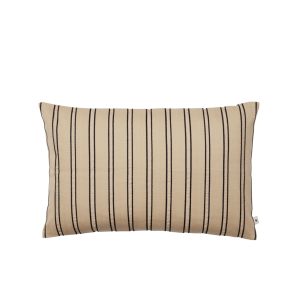 hrd-0040-1 Black Decorative Cushion