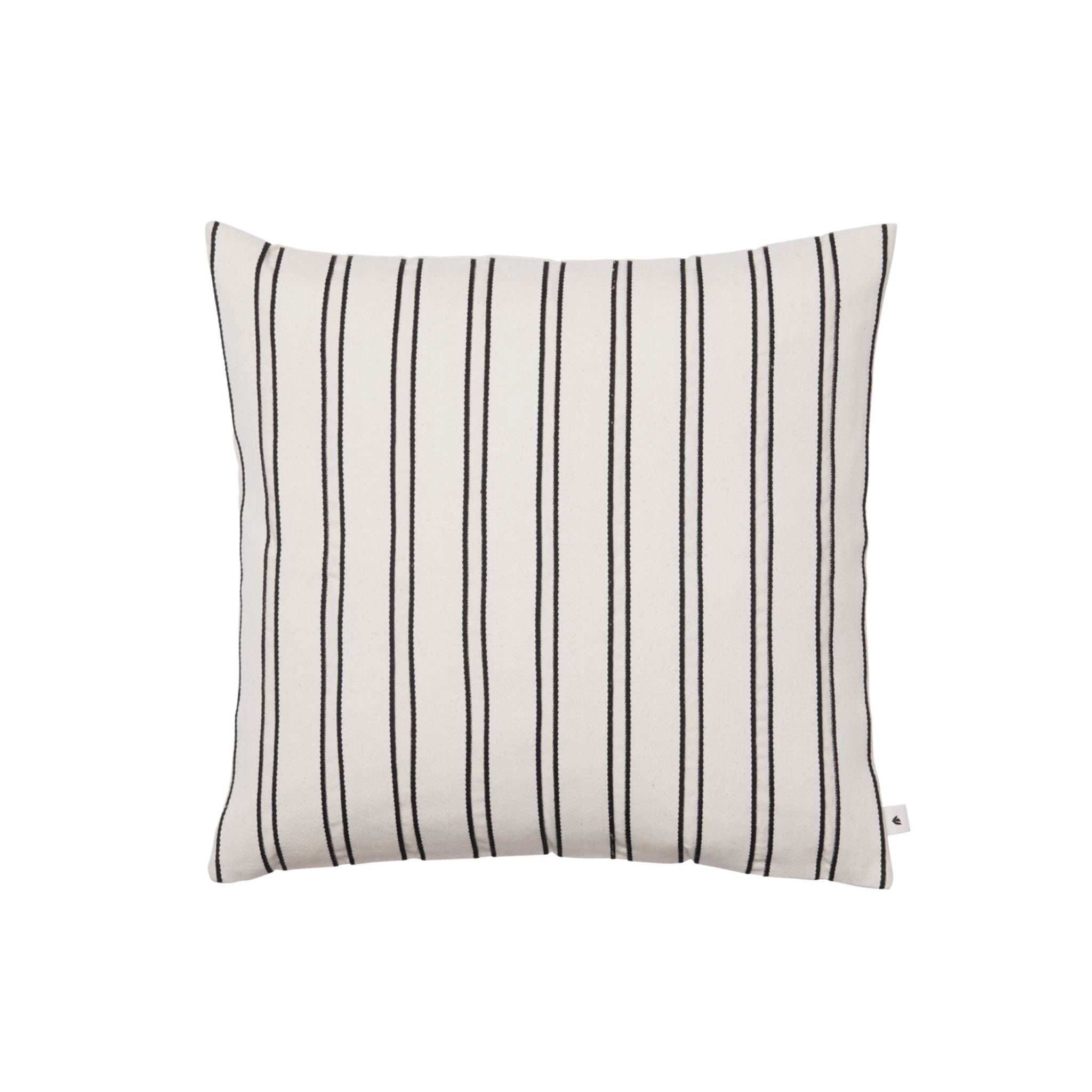 Off-White Decorative Cushion