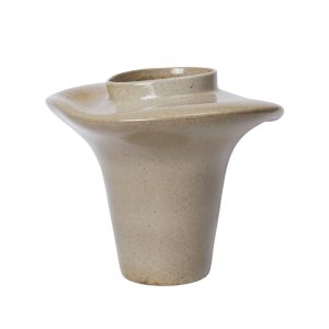 hrd-0048-1 Green Decorative Vase