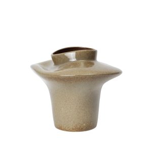 hrd-0049-1 Green Decorative Vase