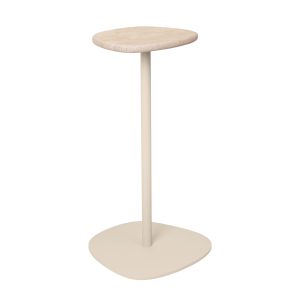 hrd-0057-1 Cashmere Accent Table