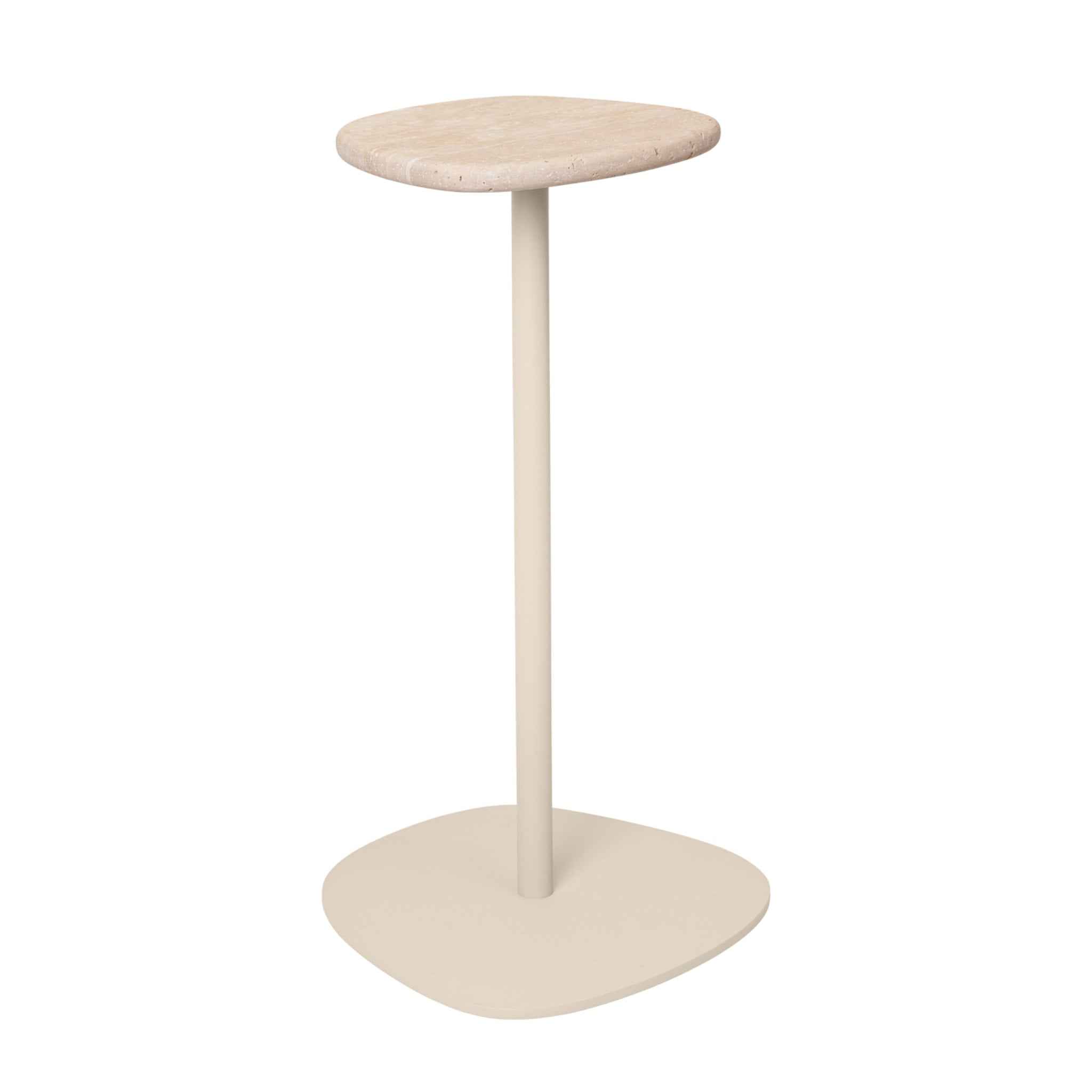 Cashmere Accent Table