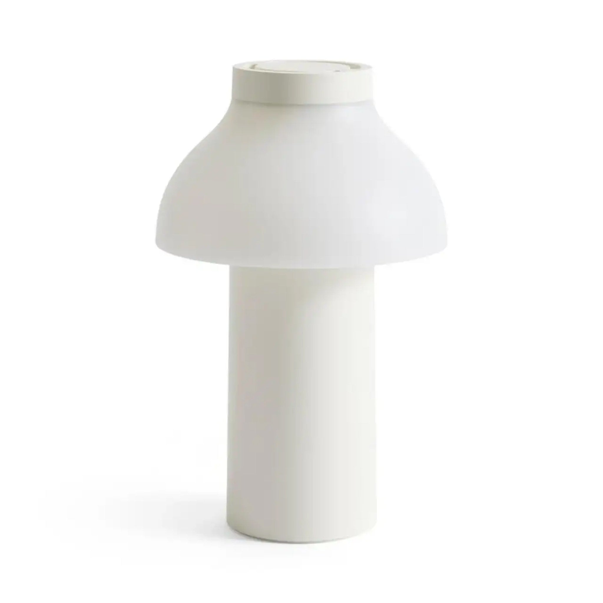 Cream Portable Table Lamp